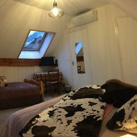 Hotel La Tapia Autrans-Meaudre-en-Vercors Luaran gambar