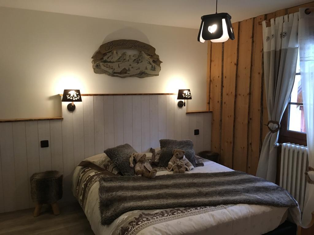 Hotel La Tapia Autrans-Meaudre-en-Vercors Luaran gambar