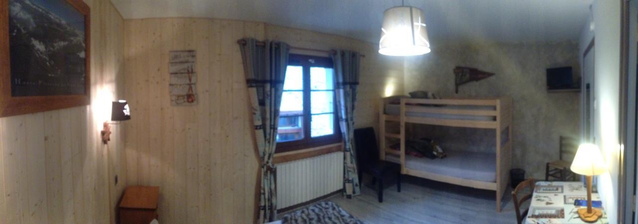 Hotel La Tapia Autrans-Meaudre-en-Vercors Luaran gambar